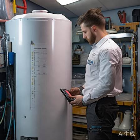 专业认证，规范维修