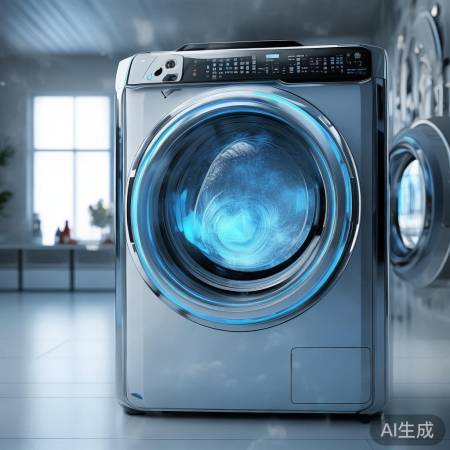 惠而浦洗衣机售后服务总部电话分解〖全自动洗衣机行业未来趋势分析〗