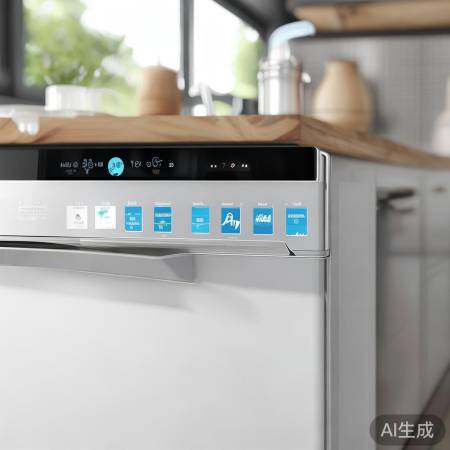 洗衣机挑选与保养技巧