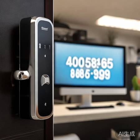 小k士智能指纹锁售后一站式详述ぁ科裕指纹锁：难以被识破的指纹识别难题