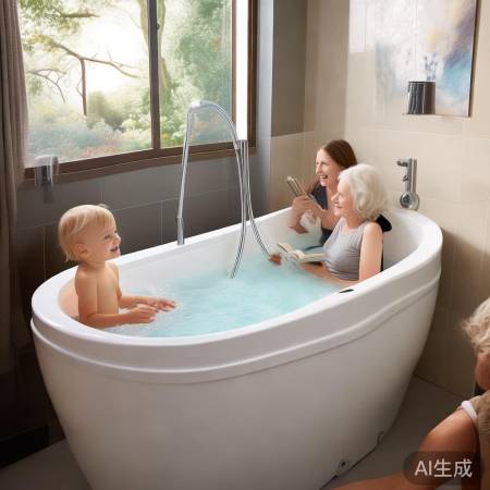 选热水器指南,享受洗澡时光