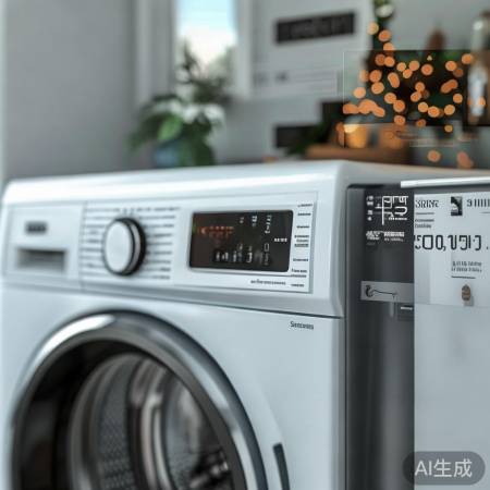 西门子洗衣机附近售后网点热线详述，洗衣机洗衣服点开却洗不了？故障排查指南