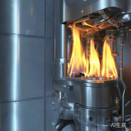 泉天下热水器本地服务热线解读:威能热水器燃烧温度揭秘：高效节能的秘密武器