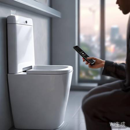 重启手机马桶解决问题