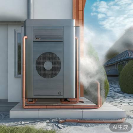 天舒热水器空气能售后专业检修讲解㊣广东空气能一体机最新报价，节能神器性价比之选