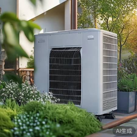 广东空气能一体机介绍完毕