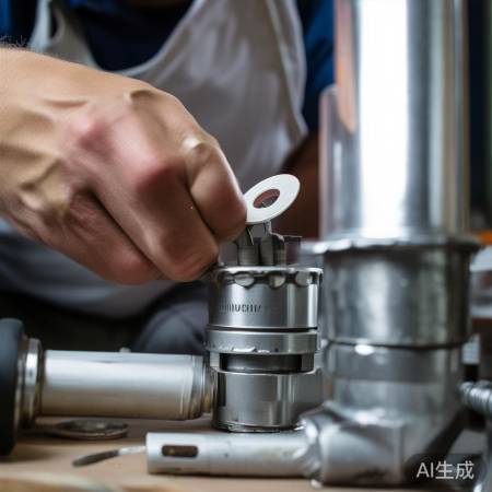 高原明珠热水器400全国售后支持解说：热水器进冷水口垫漏水怎么办？快速修复指南