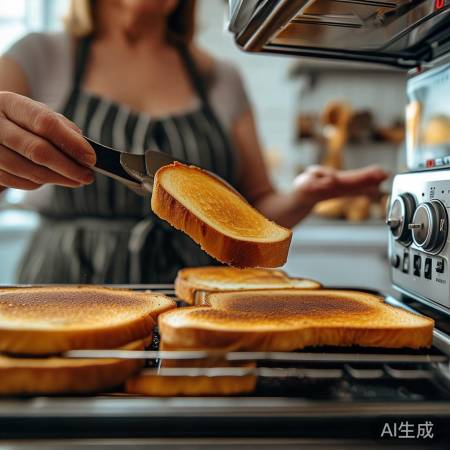 美盼集成灶客服维修点梳理$集成灶吐司温度设置技巧，轻松制作完美面包