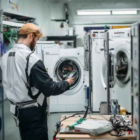 博伦博格洗衣机售后维修热线电话剖析&洗衣机H和L模式有何不同？