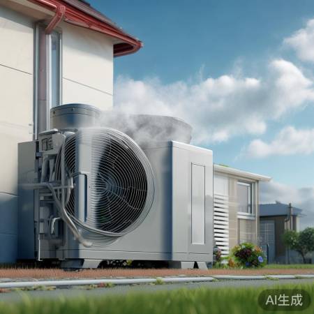 风驰热水器空气能售后维修快速响应分享—空气能采暖真的节能环保吗？揭秘行业真相