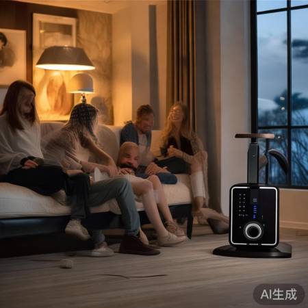 热水器选舒心，生活自在如周末。