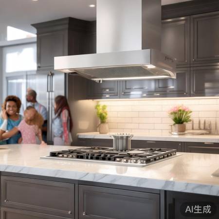 帅康油烟机全天客服支持分析☜家用抽油烟机选购指南