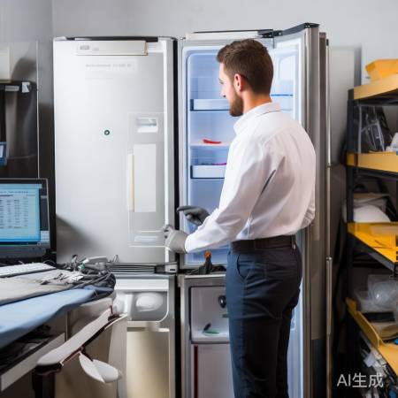 冰箱维修专业规范