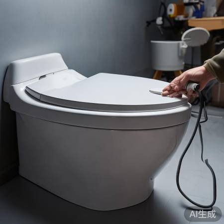 松下(Panasonic)智能马桶统一报修专线教大家『智能马桶使用时为何会跳闸？安全检查指南』