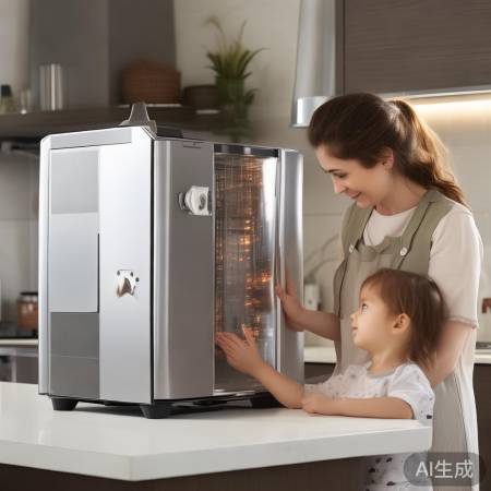 “消毒柜选荐，问亲友心得”