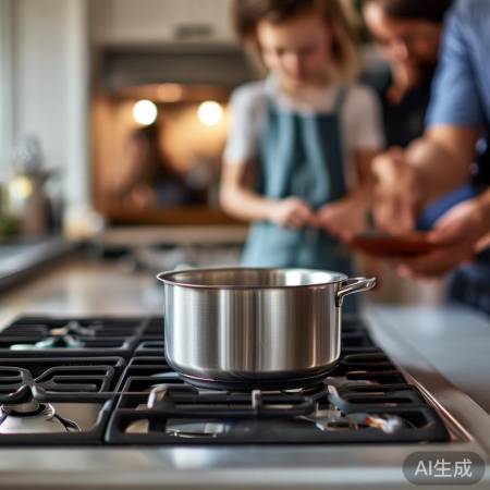 帅康燃气灶售后维修点服务热线介绍㉿燃气灶打火小灭火，安全使用指南