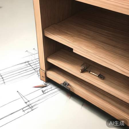 圣托玛斯智能酒柜快速上门服务教你+酒柜红酒层板安装教程：轻松掌握步骤