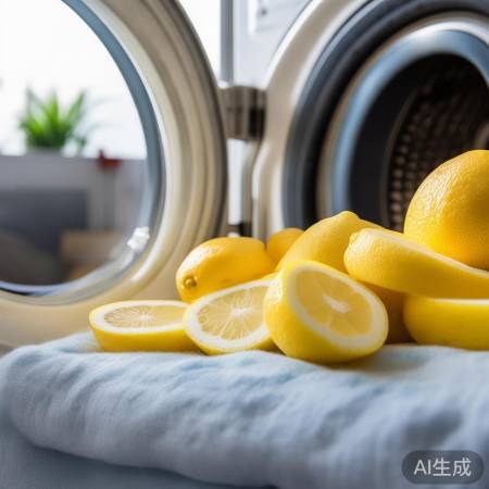 嘉格纳洗衣机厂家售后服务部剖析♫洗衣机污水除味小窍门，告别异味困扰