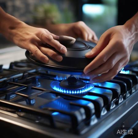 博世燃气灶急速保修介绍@旺夫人燃气灶拆卸教程：轻松学会安全拆装方法