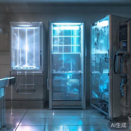 普赛罗智能消毒柜24h上门维护传授<消毒柜消毒效果如何？安全性分析>