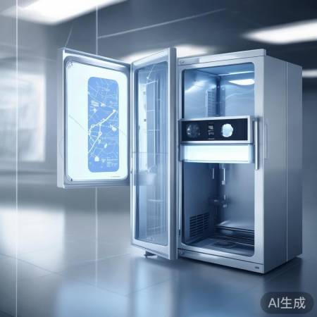 玥玛智能消毒柜网点信息交流￥消毒柜使用后，水迹残留正常吗？