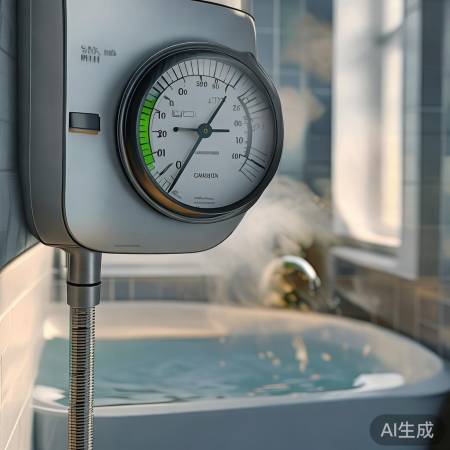 壁挂炉水压标准:01-04MP