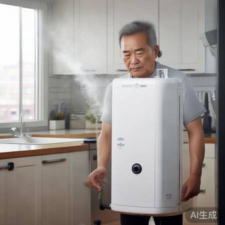 大成热水器售后服务热线查询分享&威博热水器排气技巧：快速解决排气难题