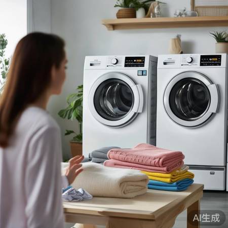 美诺洗衣机官方服务点详述,洗衣机高度多少分米最合适？选购指南揭秘