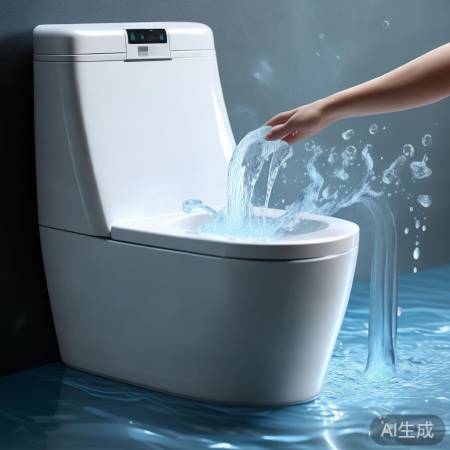 四维智能马桶售后客服联系教大家あ902智能马桶冲水技巧解析