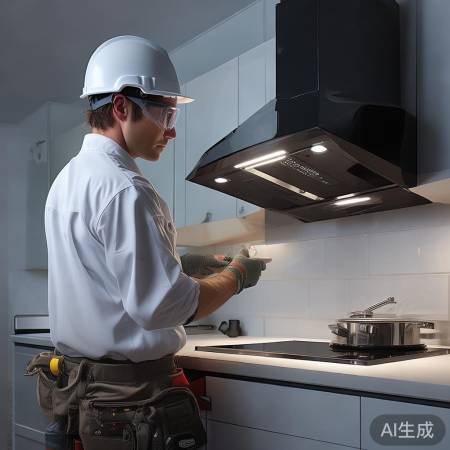 康宝油烟机人工维修热线分享【油烟机选购攻略：360度全方位评测推荐】