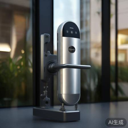 青稞智能锁无忧热线剖析♫华为智能锁搭配哪种锁体更安全？