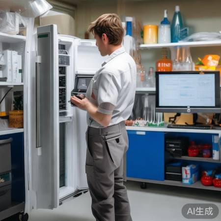 博伦博格冰箱售后预约通详述〖冰箱压缩机启动保护功能解析〗