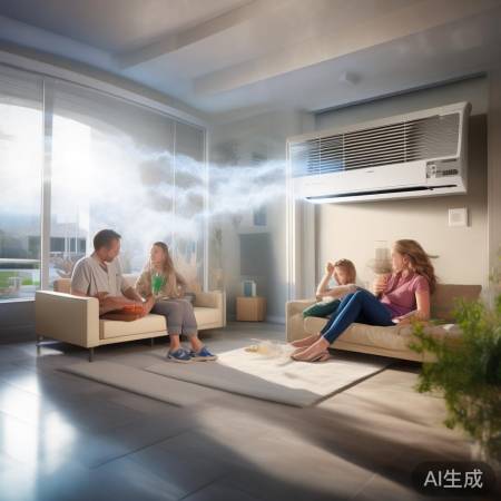 科龙空调全国400服务热线阐释￥空调制冷与自动调节：区别何在？