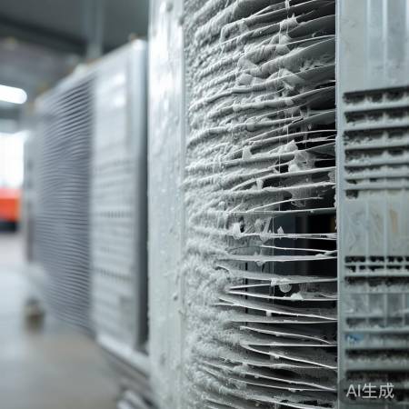 太阳雨热水器空气能客服热线全国查询告诉你←空气能商用机盘管清洗保养攻略