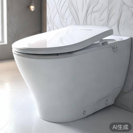 东芝智能马桶急速救援热线解读：智能悬挂马桶安装：轻松解决卫生间难题