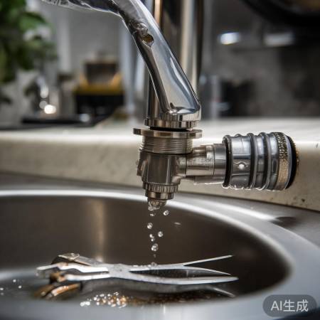 斯麦格洗衣机客服联系平台分解(立式洗衣机进水不停解决攻略)