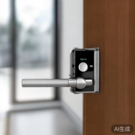 青稞智能锁服务网点指南详述♫智能锁配件：防水防潮必备，守护家门安全无忧