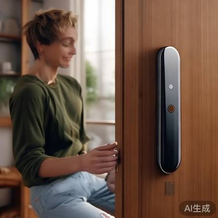 英典智能指纹锁全国维修站联络处教导۞指纹锁选购攻略：安全与便捷并重的五大品牌推荐