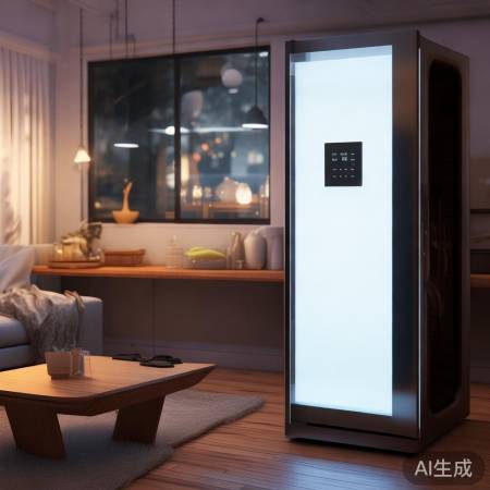 VOC智能消毒柜专业维服中心解释あ臭氧消毒柜效果实测：家居消毒新选择