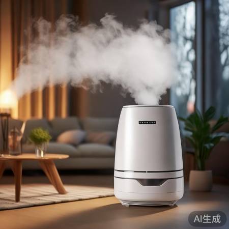 春兰空调24小时守护站解析√空调吹不停，鼻血怎么止？夏日室内干燥应对指南