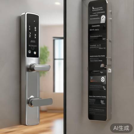 “选锁看需求,安全或便捷”