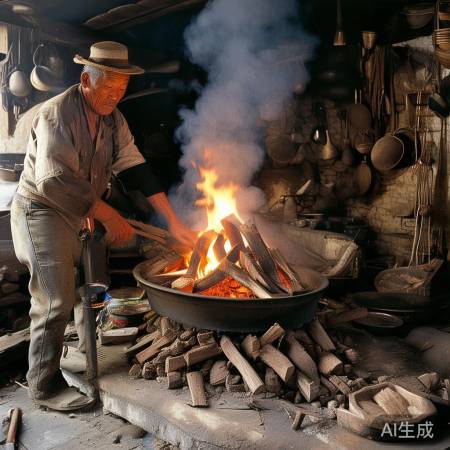 特芙特佩燃气灶24小时咨询热线分析:柴火灶与燃气灶，家用哪个更胜一筹？