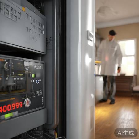 菲斯曼壁挂炉维修援助交流—壁挂炉水泵除锈妙招，轻松恢复高效运行