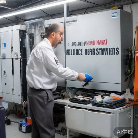 专业认证，严格维修