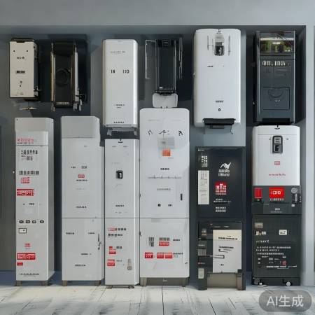 甘肃壁挂炉价格多样