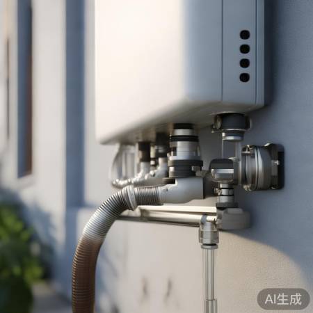 创尔特壁挂炉维修预约点解析￥天然气管道连接壁挂炉的安装技巧与优势
