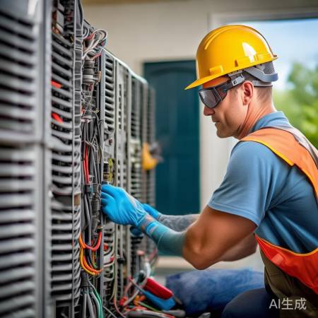 约克中央空调热线全国售后服务介绍『汉川服装厂中央空调维修服务指南』