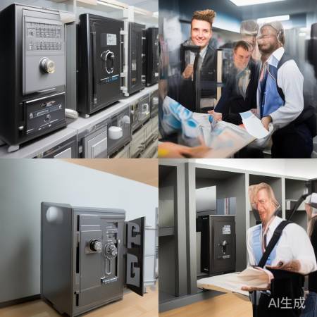 集宝保险柜全天候维护站梳理+昆明附近专业保险柜电话速查