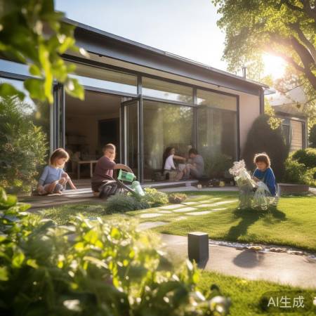 节能环保,下期再见