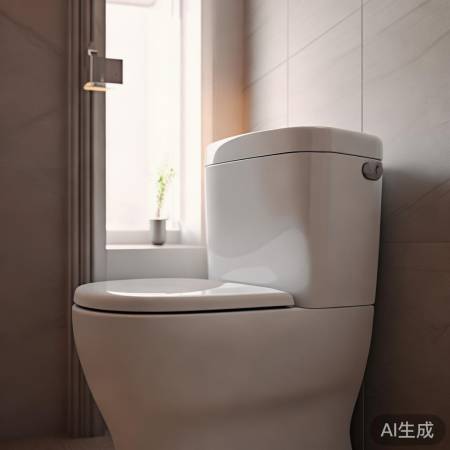 卡丽智能马桶品牌400网点分享(静音马桶，智能生活新体验)